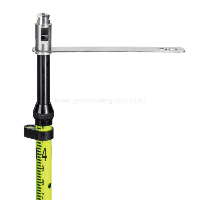 Funkantennenarmhalterung (300 mm)