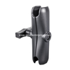 Doppelhöhle -Arm für robuste Tablette