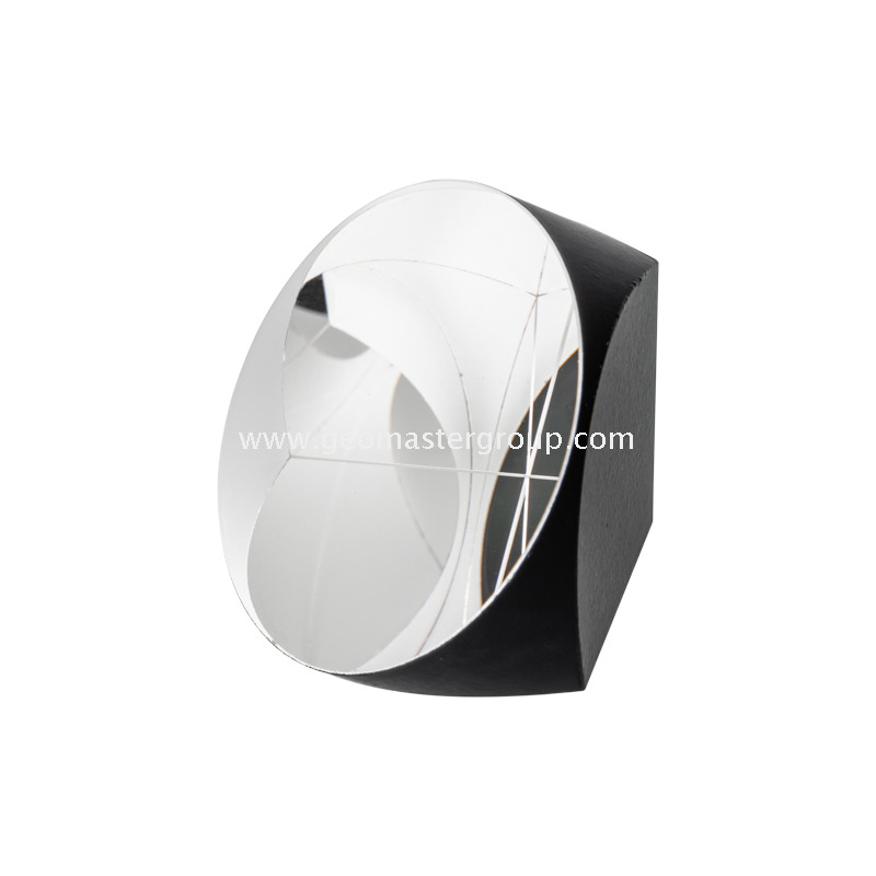 Eckwürfelprisma (RRR,38,1 mm)