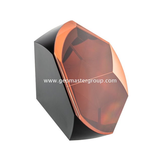 Eckwürfelprisma (RRR,64mm/40mm)