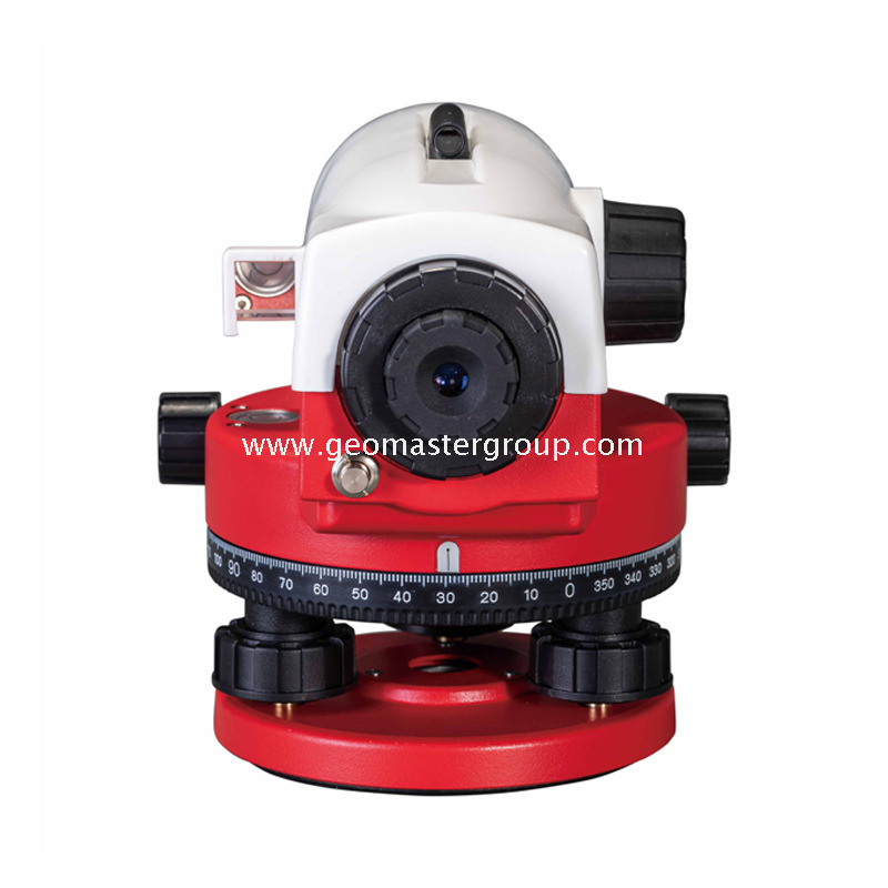 Automatische Nivellierung (Mag.:32x; A.:40mm)