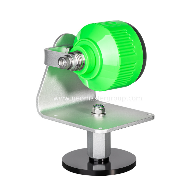 L-Stab-Prisma (GHT112-8AL, neongrünes Prisma)