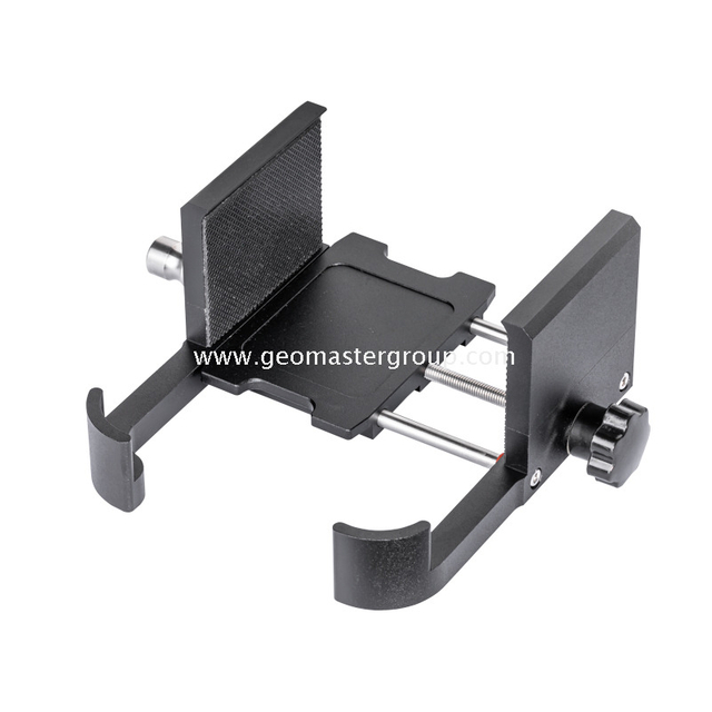 GPS Power Bank-Halterung (Klemmtiefe: 48 mm; Klemmbreite 55-100 mm)