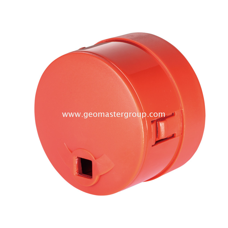 Rundschreiben (GPR1, Org -Kanister)