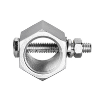 Sternposten -Prismenadapter