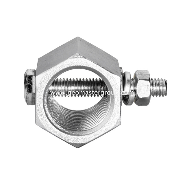 Sternposten -Prismenadapter