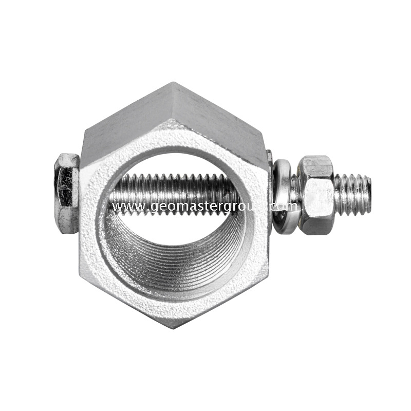 Sternposten -Prismenadapter