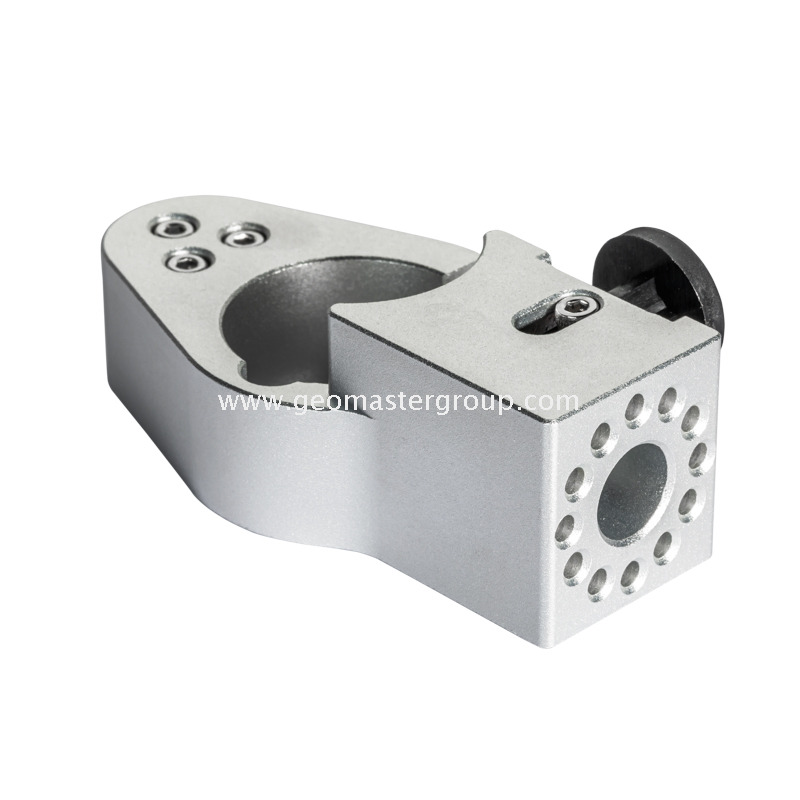 GPS -Stangenspiegel (Dia.32mm; Genauigkeit: 40 '/2mm)