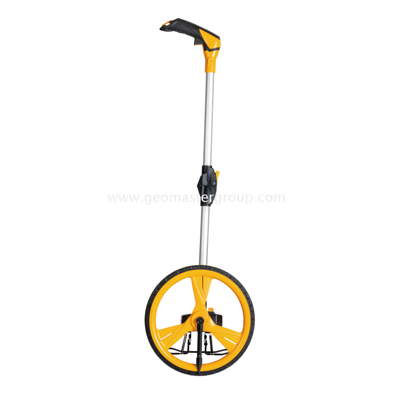 DIY-Messrad (320 mm)