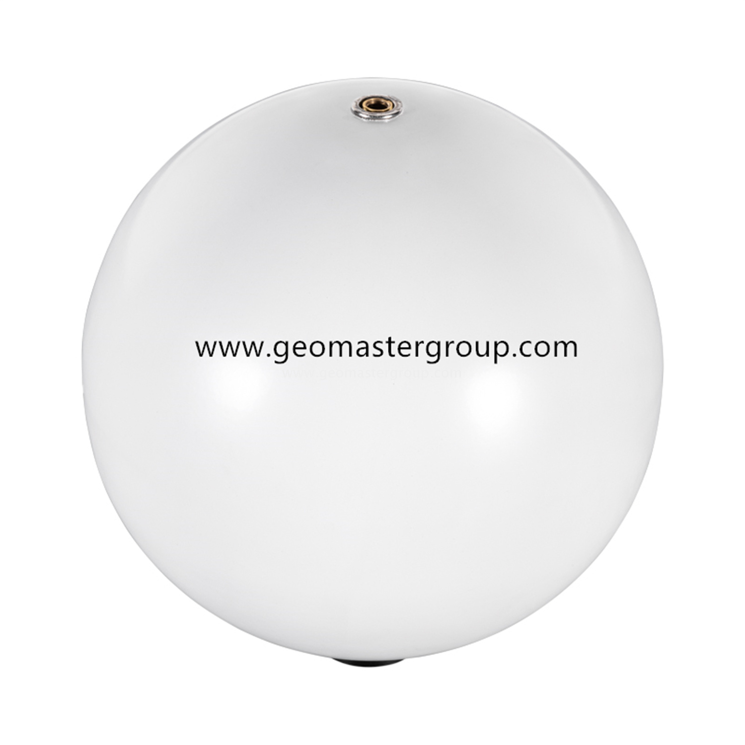 Scannerkugel (200 mm, 5/8 Zoll ADP)