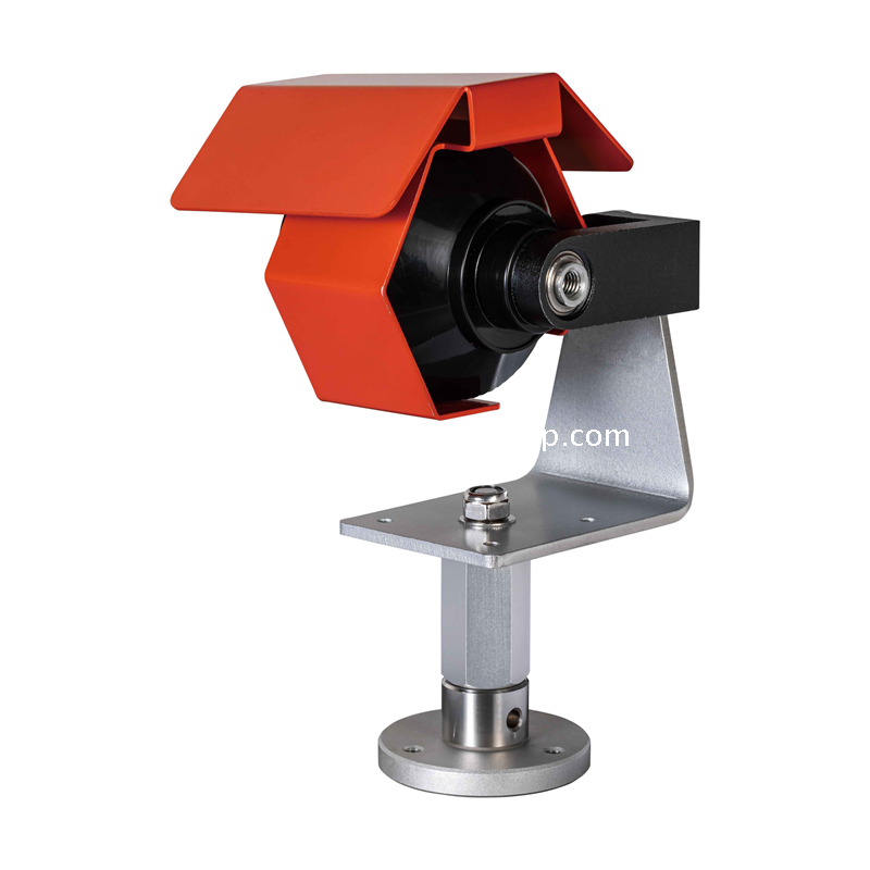 Wetterhaube Prisma (GHT112-rot)