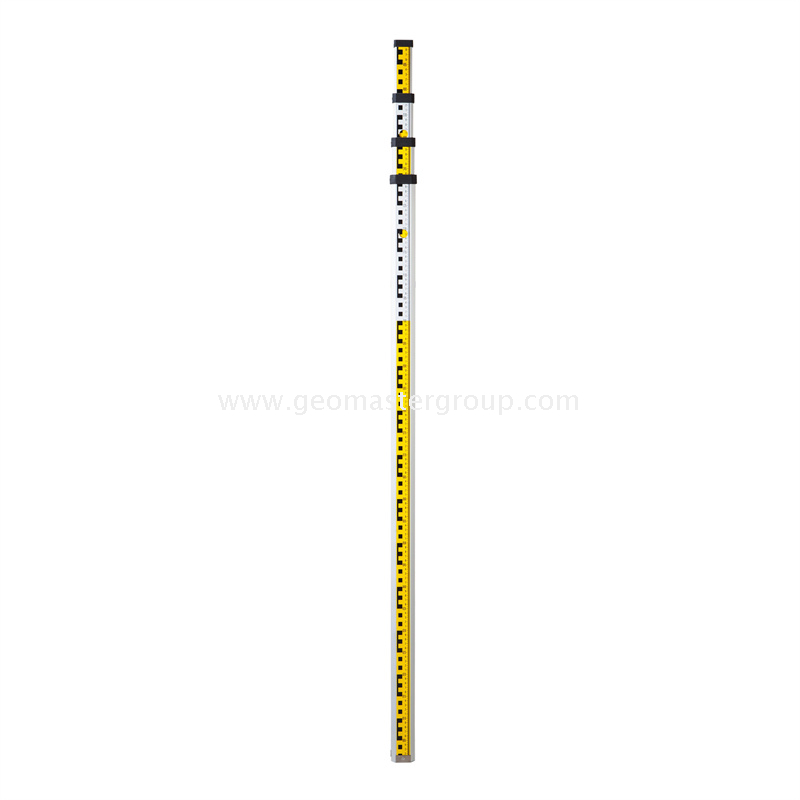 Digitales Level (32x)