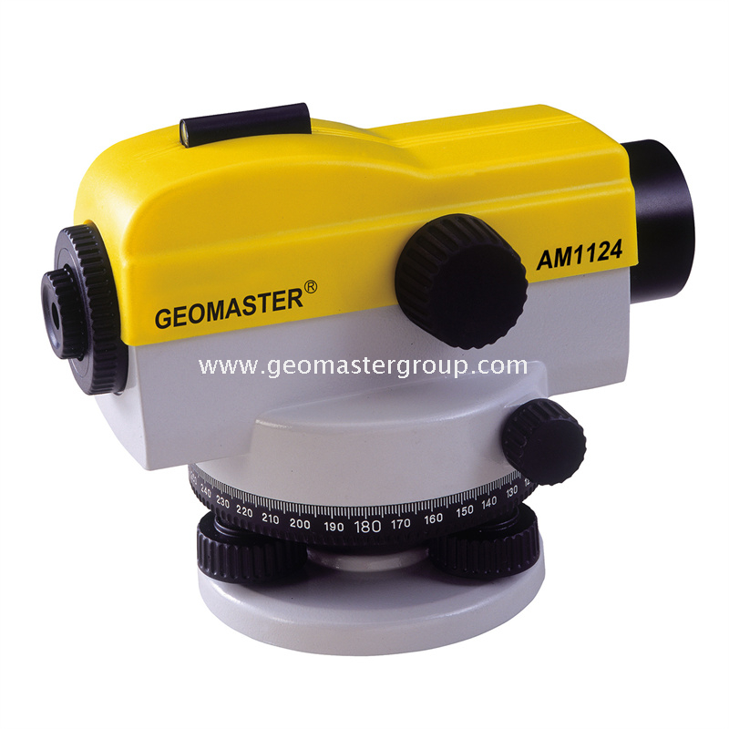 Automatisches Niveau