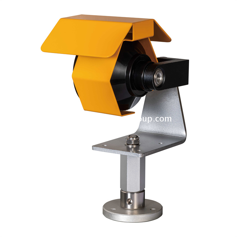 Regenhaube Prisma (GHT112-YEL)