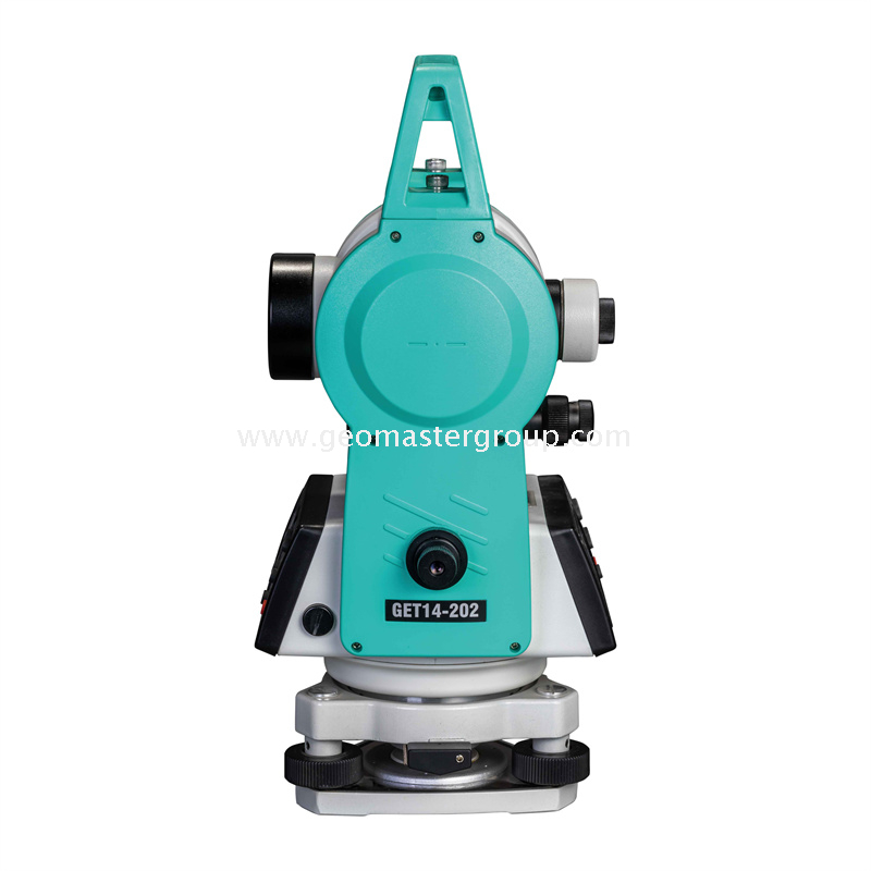 Elektronischer Theodolit