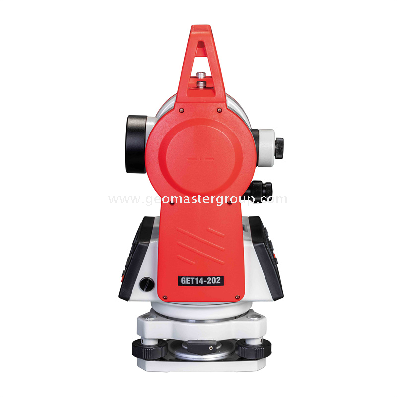 Elektronischer Theodolit