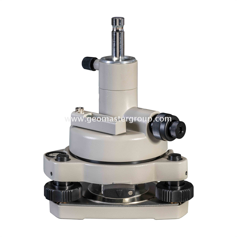 Prisma-Drehadapter (GS20,G/GRY)