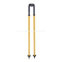 Dual Strut Bipod (1,85 m, yel)