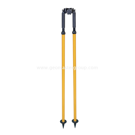 Dual Strut Zweibein (1,85 m, GELB)