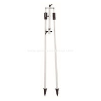 Dual Strut Bipod (1,9 m, 25 mm)