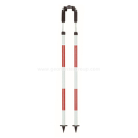 Dual Strut Bipod (1,9 m)