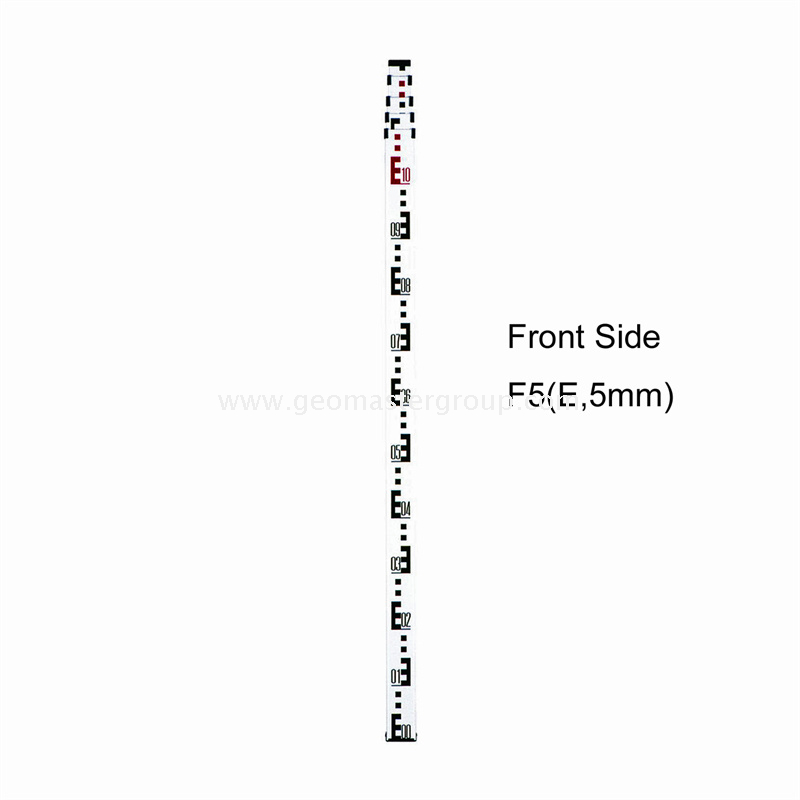 Abschlussfeier auf der Vorderseite