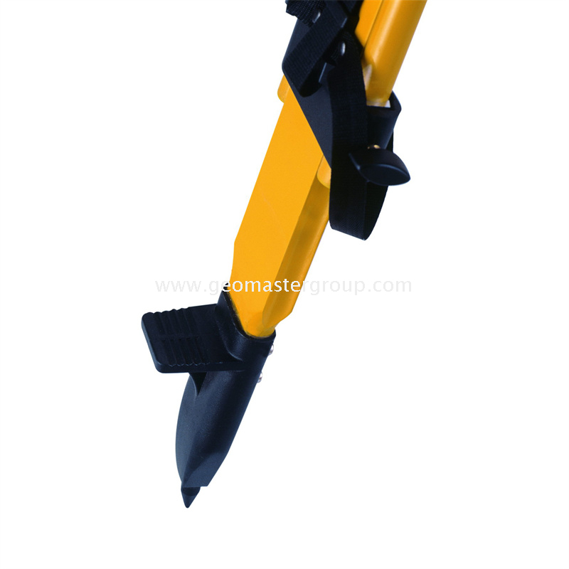 Hybridstativ (runder Kopf, Twist Lock)