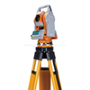 Reflektorlose Totalstation