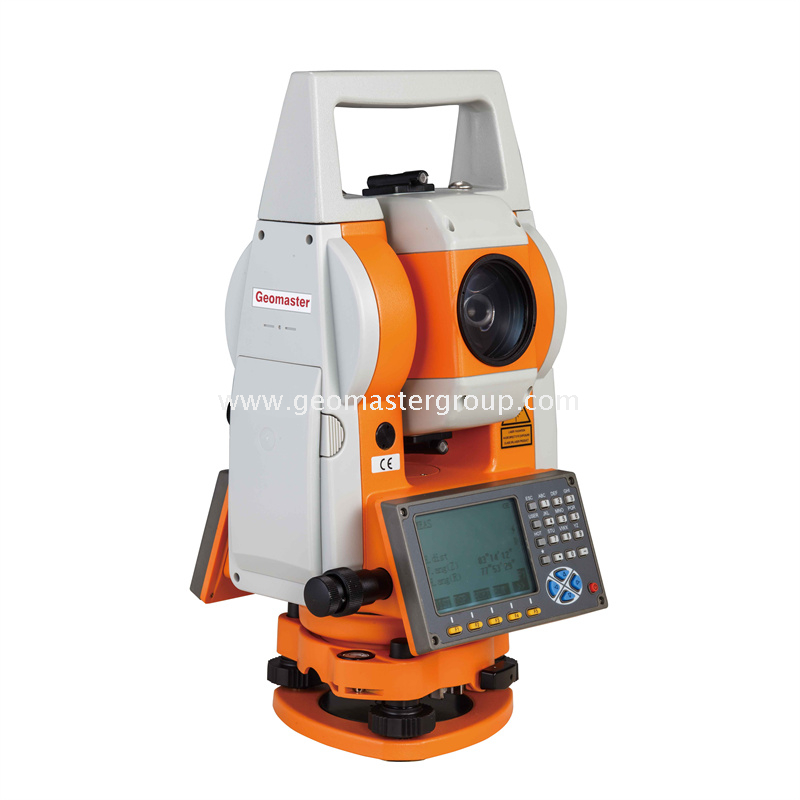 NiMH-Vermessungsbatterie