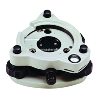 GPS/Prisma-Dreifuß (TS15,B/GRY/OPT)