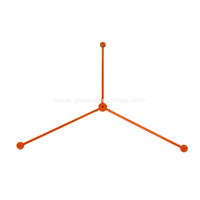 Stativbodenhandbuch (600 mm)