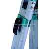 Auftragnehmer Stativ (Quadratbeine, Dual Lock)