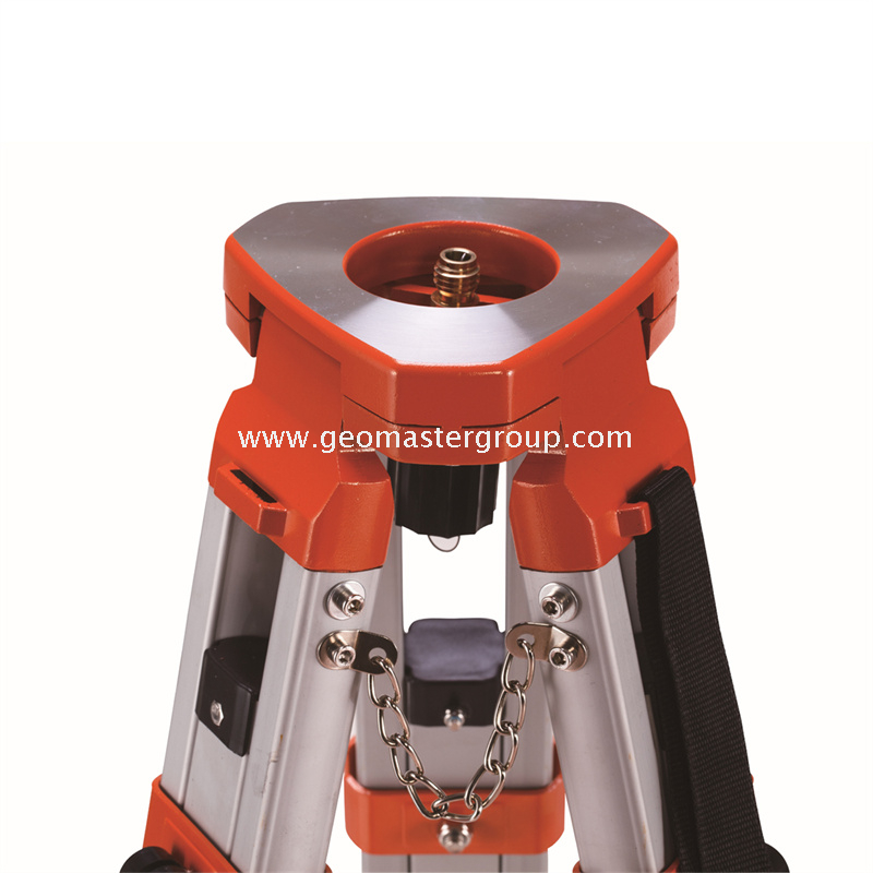 Baustativ (Quadratbein, Dual Lock)