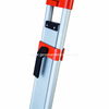 Baustativ (runde Bein, Dual Lock)