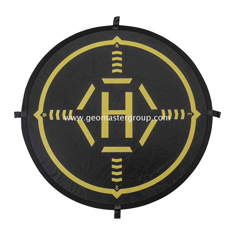 Drohnenpad (Durchmesser 800 mm)