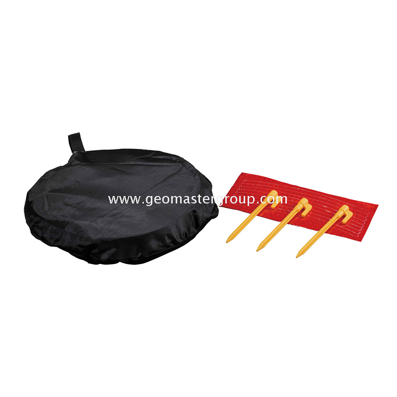 Drohnenpad (Durchmesser 750 mm)