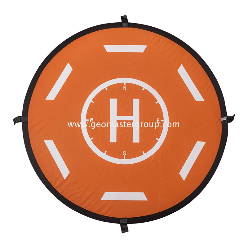 Drohnenpad (Durchmesser 800 mm)