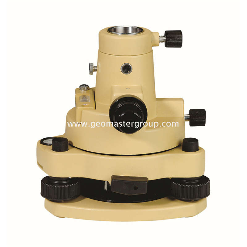 Prisma-Drehadapter (GS20,B/YEL)