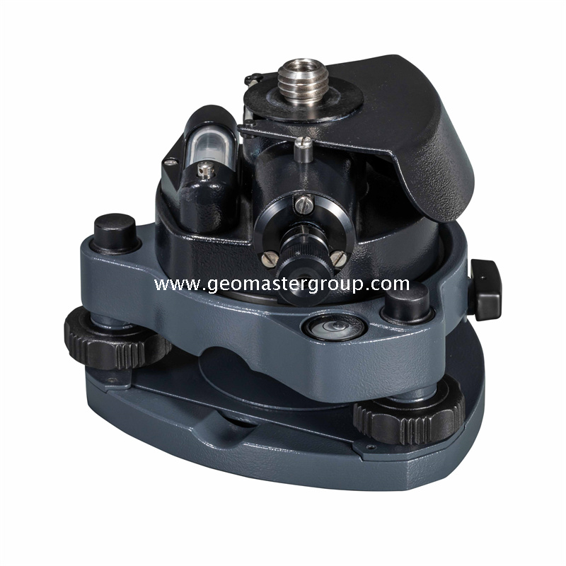 Prisma-Dreifuß-Adapter (SX10,78608019)