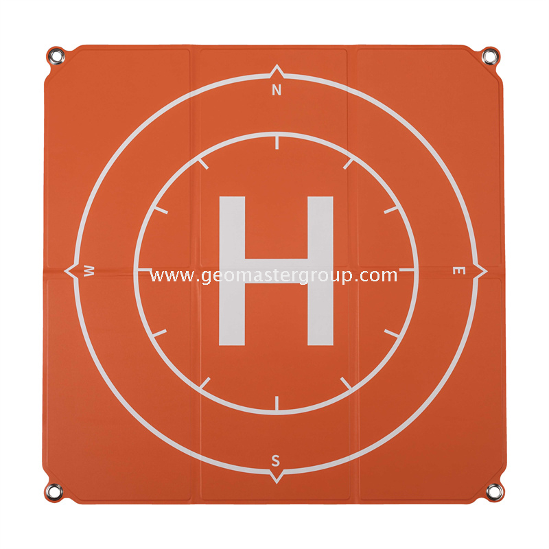 Drohnenpad (650 x 650 mm)