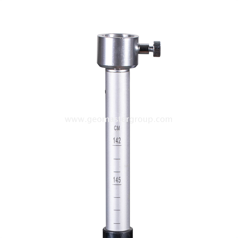 Twist-Lock-Stange (2,1 m)