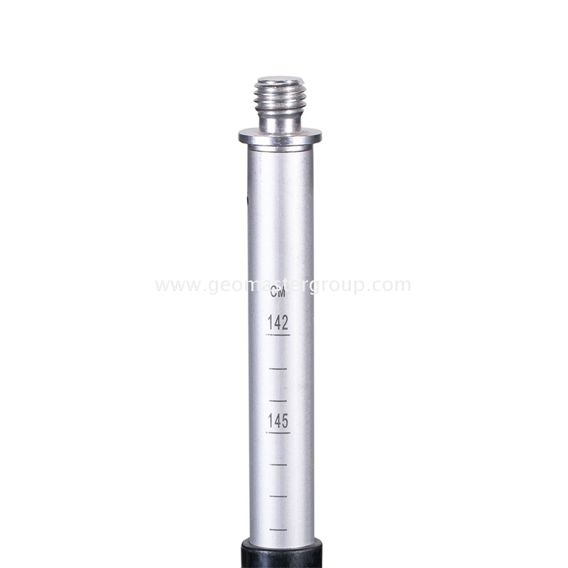 Twist-Lock-Stange (2,1 m)