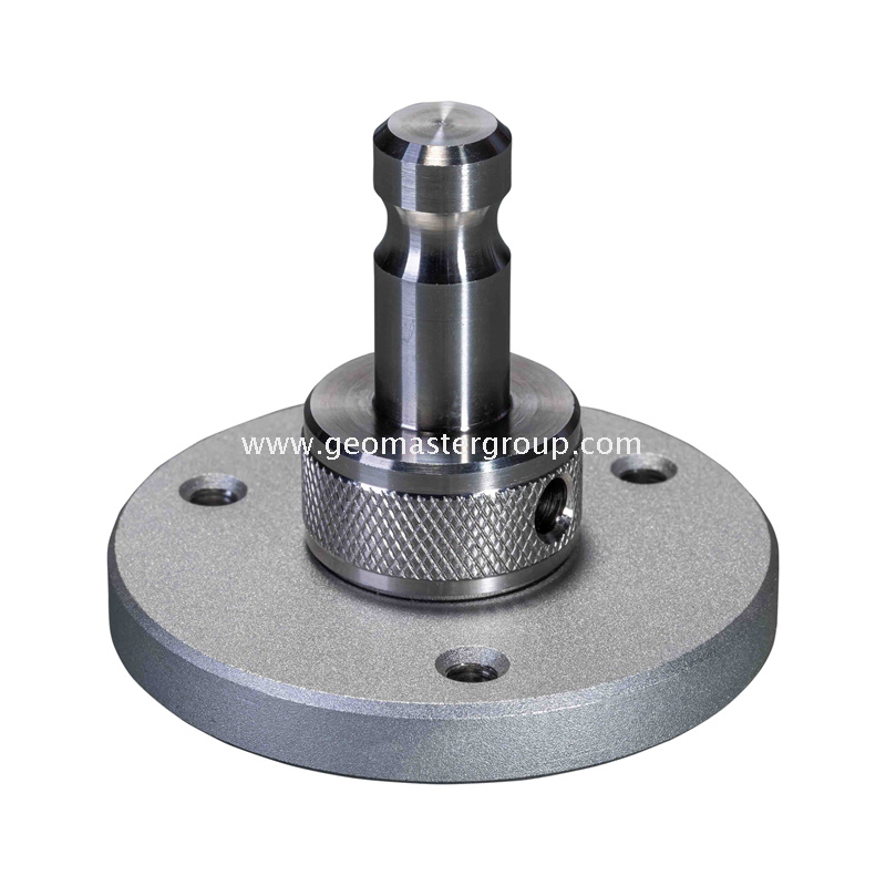 Scannerkugel (145 mm, 12 mm ADP)