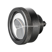 Vermessungs-Miniprisma (25,4 mm)