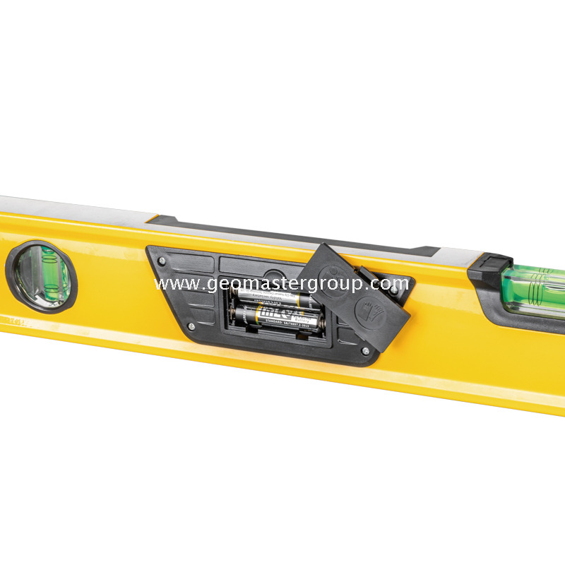 Digitale Wasserwaage (450 mm)