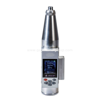Digitaler Betontester
