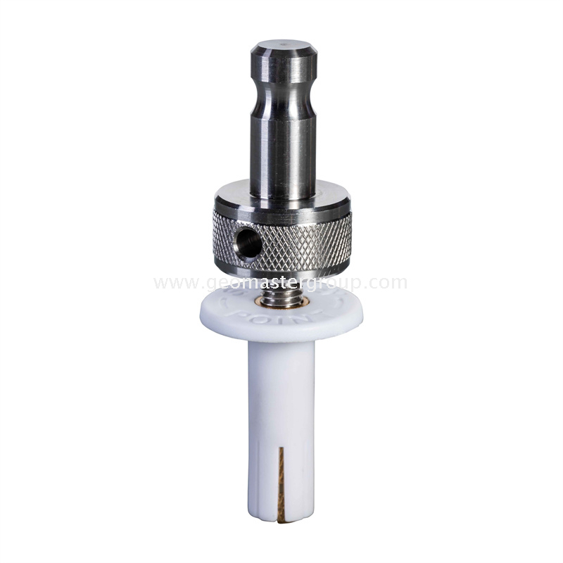 Vermessungspunktadapter