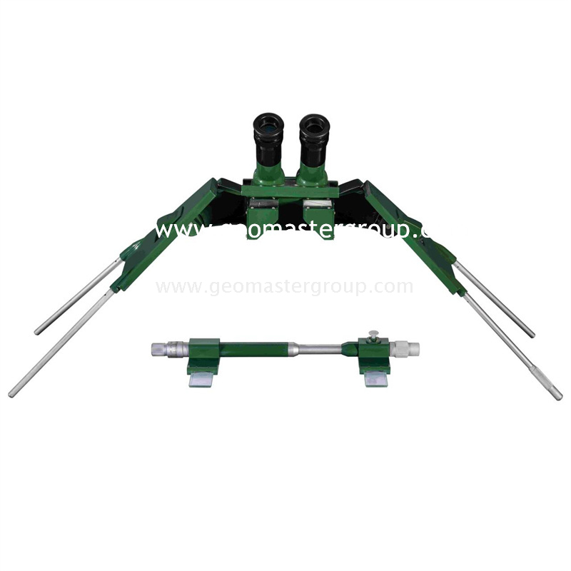 Spiegelstereoskop (1x,3x)