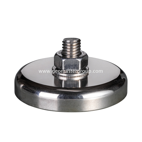 Magnetschiene Prismenbasis (48 mm)