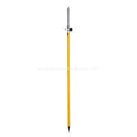 Al-GPS-Stange (2,5 m, PinLoc)
